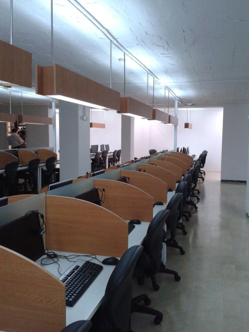 About Pratibha Coaching Center