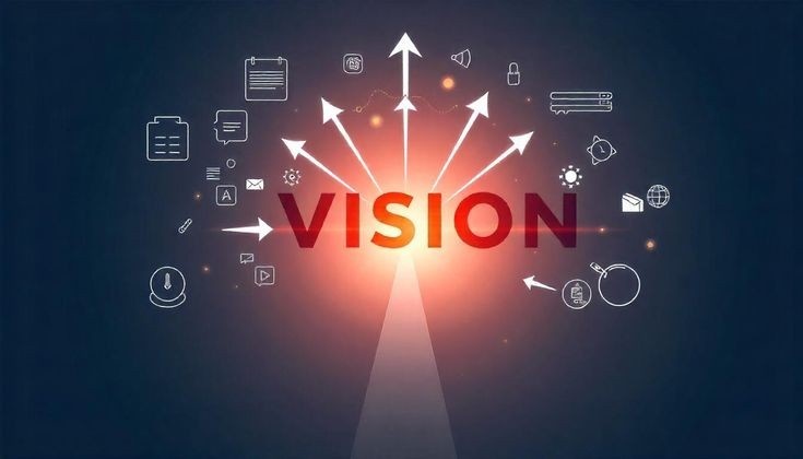 Vision Image