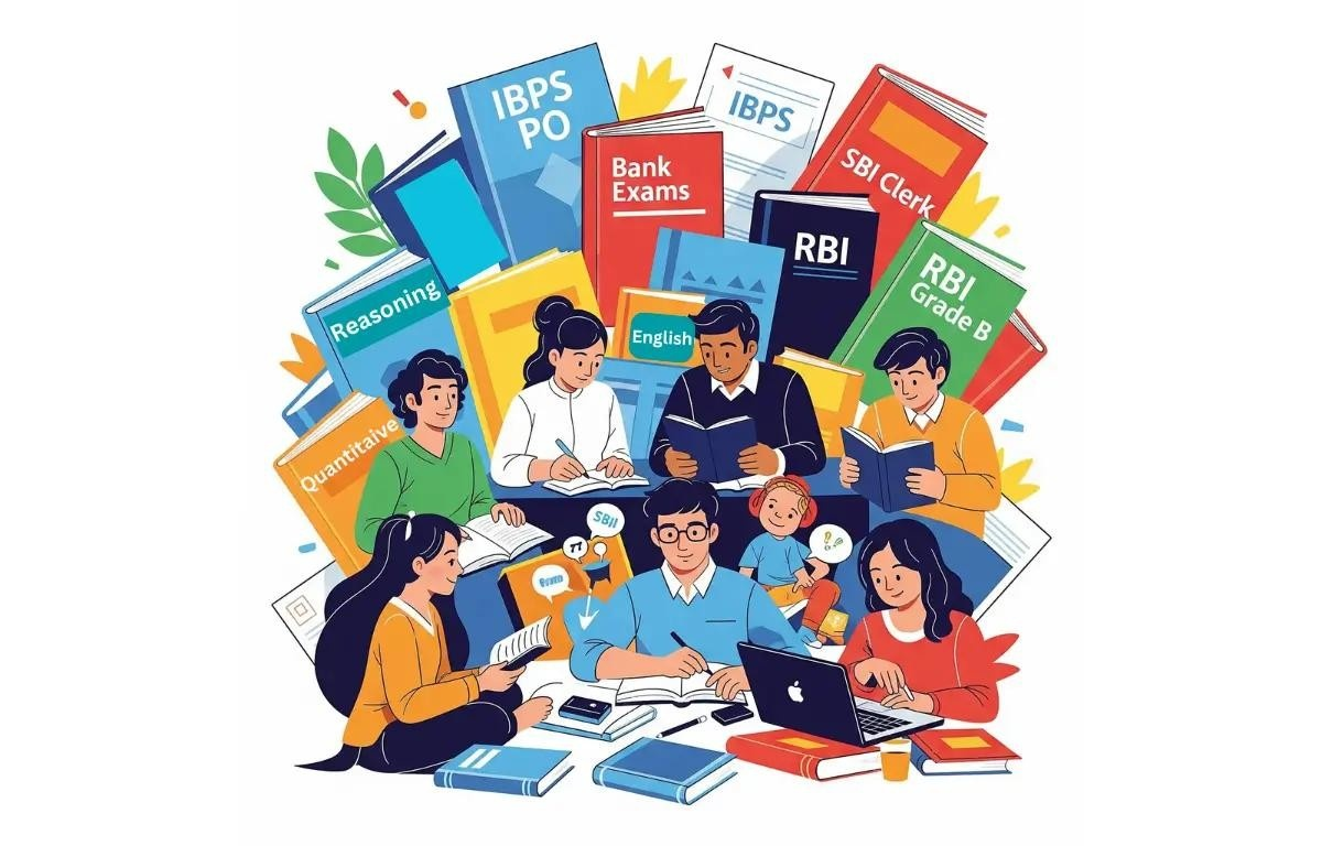 Banking RRB