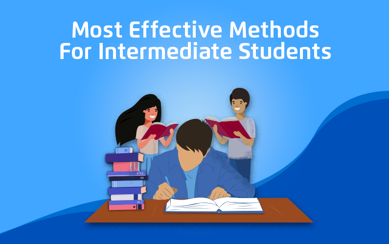 Intermediate