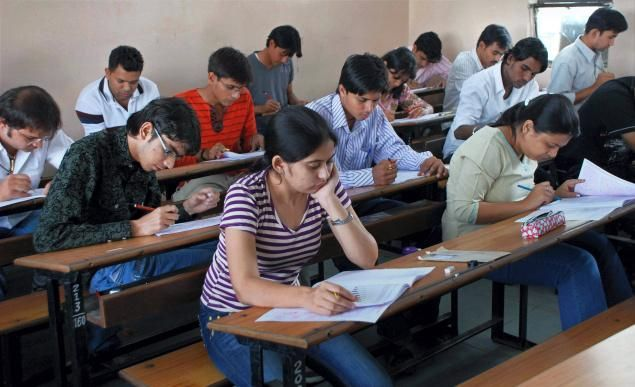 EAPCET NEET